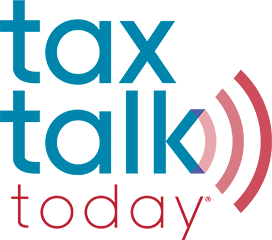 Tax Talk Today